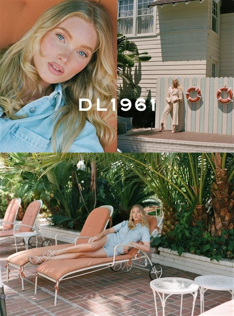 その他 lui july/aug Marie de villepin Elsa Hosk IMG Models Worldwide | Elsa Hosk, Vogue Scandinavia, Elsa's